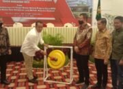 Wakil Walikota Buka Raker DPRD Kota Medan, Hasyim: Revitalisasi Sekaligus Optimalisasi Tugas dan Fungsi Dewan