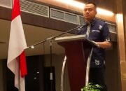 SPS dan PWI Sumut Gelar Workshop Pra UKW, Farianda: Wartawan Harus Siap ‘Tempur’