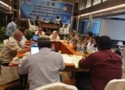 60 Wartawan Ikuti UKW SPS-PWI Sumut, Direktur UKW : Wartawan Diuji Kemampuannya