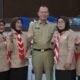 21 Peserta Jambore Nasional ke XI Dilepas Plt Bupati Langkat