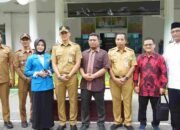 861 Mahasiswa STAIS Binjai KKN di Langkat