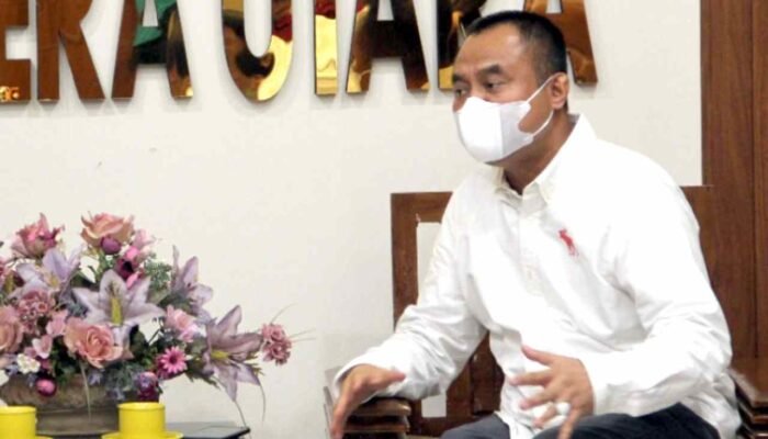 91 Wartawan Lulus Ujian Calon Anggota PWI Sumut, Farianda: Belum Lulus Jangan Kecil Hati