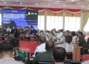 APBD Mengendap di Bank Rp35,4 Triliun, Gubernur Sumut Minta Kabupaten/Kota Kebut Serapan Anggaran Daerah