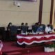 Anggota DPRD Medan Bacakan Usulan Fraksi Tentang Ranperda Penyandang Disabilitas dan Lanjut Usia