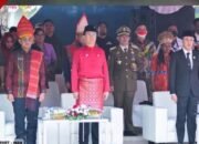 Anggota DPRD Medan: Bangsa Besar, Bangsa yang Menghargai Jasa Pahlawannya&nbsp;