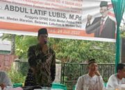 Anggota DPRD Medan Desak Pemko Perwalkan Perda Nomor 4 Tahun 2019