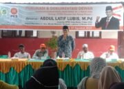 Anggota DPRD Medan Desak Pemko Siapkan Ruang Terbuka Hijau