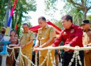 Aulia Rachman Buka Pekan Bursa Tanaman Hias: Banyak Potensi Bisa Digali Melalui Inovasi Kreativitas