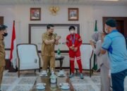 Bobby Nasution Bangga Anak Medan Bawa Timnas U-16 Juara Piala AFF