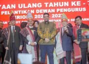 Bobby Nasution: Banyak Tokoh Besar Lahir dari Suku Batak