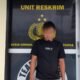 Bongkar Toko Sembako, Banban Ditangkap Polsek Labuhan Ruku