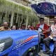 Bupati Sergai Pertanian Sektor Penopang Ekonomi Nasional