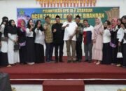 DPC IX Aceh Sepakat Brandan Dukung Penuh Syah Afandin jadi Bupati Langkat di 2024