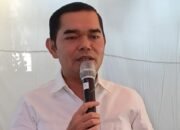Caleg DPRD Sumut Ihwan Ritonga Raih 32 Ribu Suara