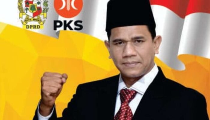 DPRD Medan Desak Pemko Segera Buat Marka Jalan di Simpang Nippon