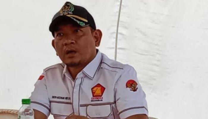 DPRD Medan Pertanyakan Tindak Lanjut Pokir yang Disampaikan ke Pemko