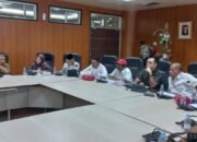 DPRD Medan Rekomendasikan Biaya Kontribusi Kios di Pasar Aksara Diturunkan 15 Persen