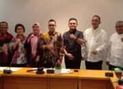 DPRD Sumut Targetkan Perda Konten Siaran Masuk Prolegda 2023