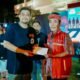 Di Bekraf & Balai Kota Medan Fashion Festival, Bobby Nasution Banggalah Jadi Anak Medan