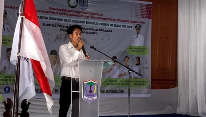 Dinilai Bebani Masyarakat, HIPAMAHKOTA Tolak Kenaikan BBM