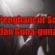 Ilustrasi Doa Penghancur Santet dan Guna-guna (Foto: Ist).