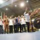 Edy Rahmayadi Buka Kejurnas Tinju Amatir Junior Youth Elite 2022
