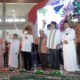 Edy Rahmayadi, UAS dan Ribuan Pengunjung Muslim On Duty Fest 2022 Nyanyikan “Seribu Mujahid”