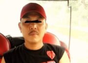 GARNIZUN Minta Gembong Narkoba Internasional Roya Dihukum Mati