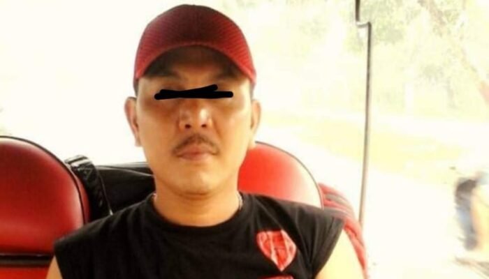 GARNIZUN Minta Gembong Narkoba Internasional Roya Dihukum Mati