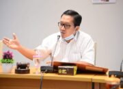 Hendro Susanto: Jangan Tanggung-tanggung Basmi Sarang Judi dan Narkoba, Terbukti Cabut Izinnya