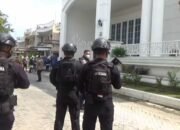 Buru Bos Judi Apin BK, Polda Sumut Libatkan Interpol