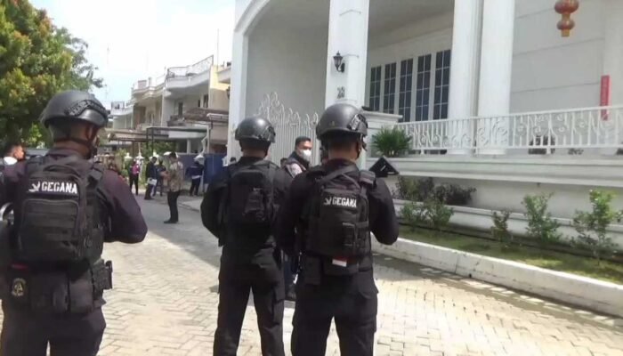 Buru Bos Judi Apin BK, Polda Sumut Libatkan Interpol 