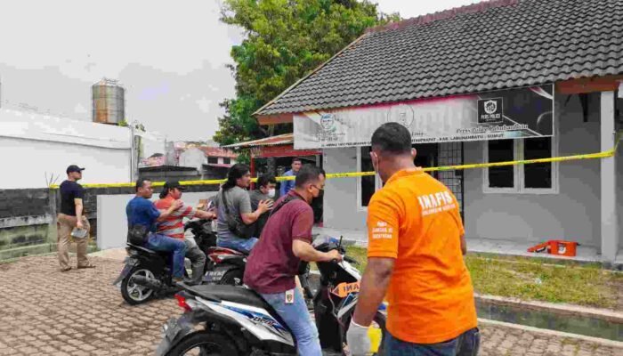 Penganiayaan Wartawan di Labuhanbatu Diduga Telah Direncanakan