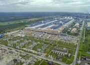 INALUM Catatkan Kinerja Positif Semester 1 Tahun 2022 