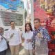 Ihwan Ritonga Apresiasi Bakti Sosial PAC Gerindra Medan Helvetia