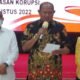 Ini Harapan Afandin kepada KPK di Rapat Besar Pemberantasan Korupsi
