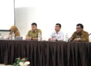 Ini Langkah Pemkab Sergai Turunkan Angka Stunting