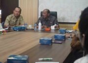 Ini Strategi Pemkab Langkat untuk Cakupan Imunisasi Campak & Rubella