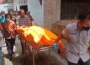 Aroma Membusuk, Ternyata Penjaga Toilet Pasar Kartini Tewas Dirumah Sendiri