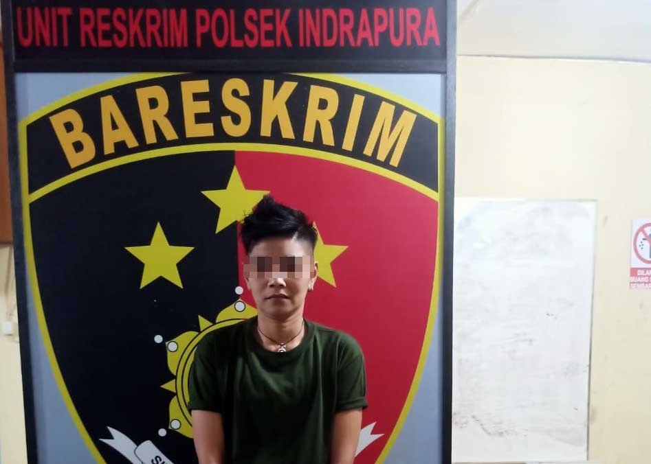Jurtul Togel Cewek Alexa Digulung Reskrim Polsek Indrapura