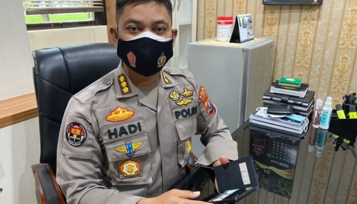 239 Nasabah Bank Sumut Jadi Korban Skimming, Total Rp 5,5 M Diambil Pelaku