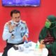 Kakanwil Kumham Sumut Pantau Langsung Layanan Pendaftaran Perseroan Perorangan dan KI