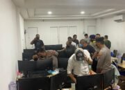 Gandeng PPATK, Polda Sumut Telusuri Aliran Perbankan Kasus Judi Online Apin BK