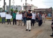 Kelompok 80 TIR Minta PT DMK Kembalikan Lahan 320 Hektar di Tanjung Beringin