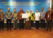Kepala Bappeda Langkat: Dana CSR Perusahaan untuk Program Pembangunan Prioritas