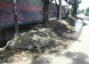 Ketua DPRD Medan Berang, Galian Proyek di Jalan KL Yos Sudarso Sering Makan Korban