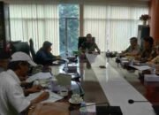 Komisi III DPRD Medan Gelar RDP Bersama BPPRD Evaluasi PAD