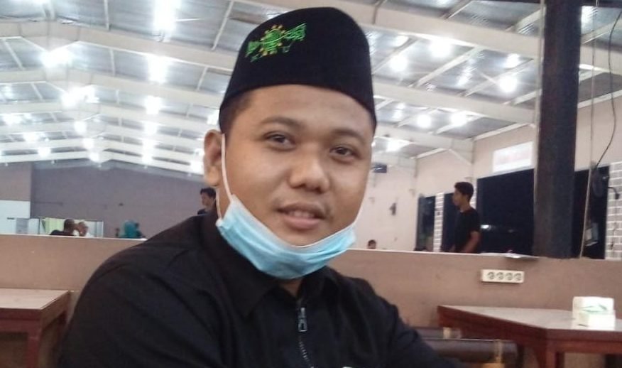 Mahasiswa Iklab Raya akan Upah-upah Jamaah Haji Labura