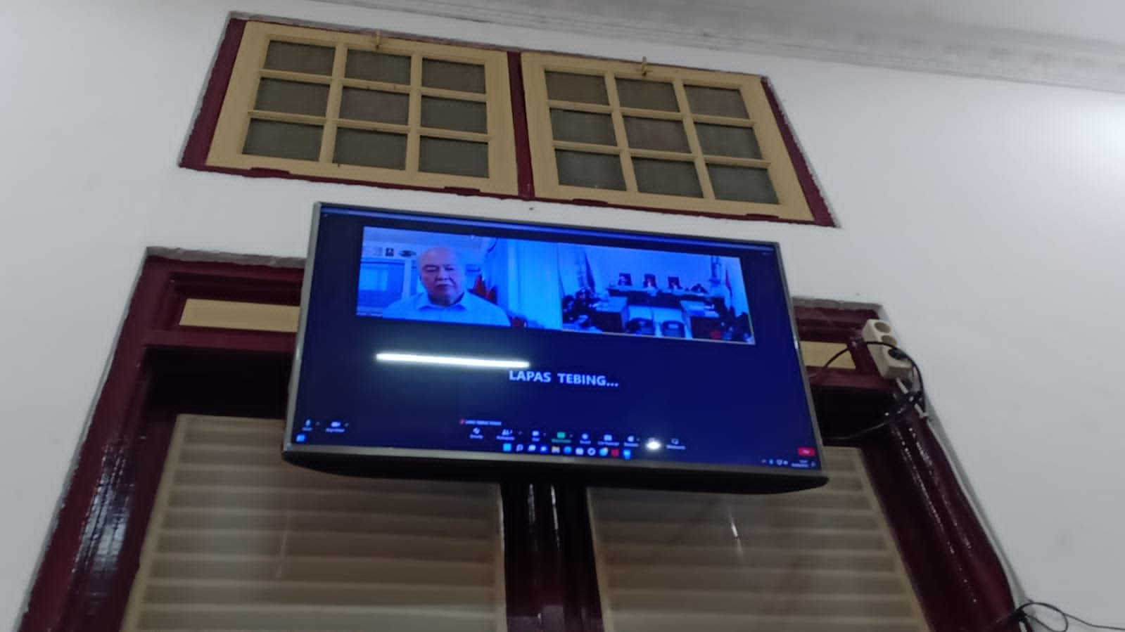 PN Medan Gelar Sidang Kredit Macet Konglomerat Mujianto