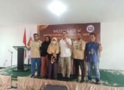 IJTI Pengda Sumatera Utara Gelar Musda ke V